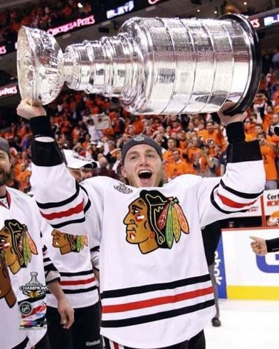 Bleachers Sports Music & Framing — Patrick Kane Authentic Bleachers Sports Music & Framing — Patrick Kane Authentic